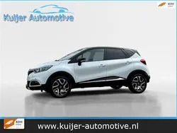 Wit Gebruikt 2017 Renault Captur Dynamique SUV | € 11.945 (Eerlijke prijs)