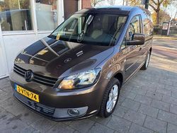 Gebruikt 2012 VW Caddy MPV | € 5.950 (Eerlijke prijs)