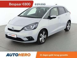 Wit Gebruikt 2021 Honda Jazz Executive Hatchback | € 18.949 (Super prijs)