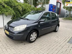 Grijs Gebruikt 2005 Renault Scénic II Expression MPV | € 1.250 (Duur)