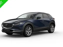 , metallic lak Nieuw 2025 Mazda CX-30 Takumi-Line SUV | € 45.790 (Duur)