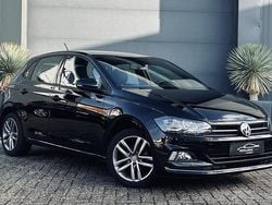 Zwart Gebruikt 2019 VW Polo Beats Hatchback | € 15.950 (Eerlijke prijs)