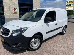 Gebruikt 2017 Mercedes Citan 108 Van | € 6.995 (Eerlijke prijs)