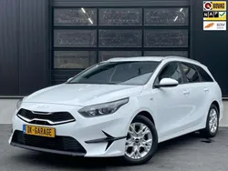 Wit Gebruikt 2022 Kia Ceed Sportswagon Stationwagen | € 18.845 (Eerlijke prijs)