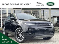 Zwart Nieuw 2024 Land Rover Range Rover evoque S SUV | € 69.750