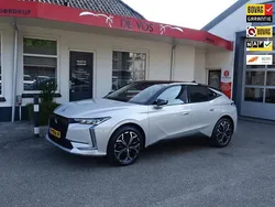 Grijs Gebruikt 2022 DS Automobiles DS4 Crossback Rivoli SUV | € 29.500