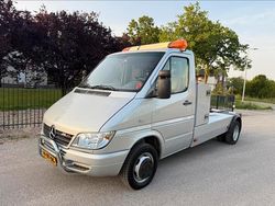 Gebruikt 2005 Mercedes Sprinter Van | € 5.750