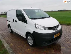 Wit Gebruikt 2017 Nissan NV200 Van | € 7.799 (Goede deal)