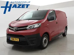 Overige Gebruikt 2019 Toyota Proace Comfort Van | € 11.900 (Eerlijke prijs)