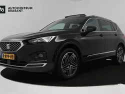 Zwart Gebruikt 2020 Seat Tarraco XCELLENCE SUV | € 30.945 (Eerlijke prijs)