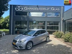 Grijs Gebruikt 2020 Seat Ibiza Business Hatchback | € 15.950 (Iets duurder)