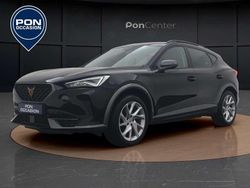 Zwart Gebruikt 2022 Cupra Formentor SUV | € 25.450 (Goede deal)