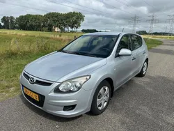 Grijs Gebruikt 2010 Hyundai i30 Active Hatchback | € 1.995 (Eerlijke prijs)