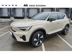 Beige Gebruikt 2025 Volvo EX40 Ultra SUV | € 54.950 (Eerlijke prijs)