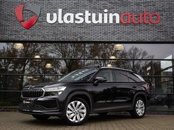Zwart Gebruikt 2024 Skoda Kodiaq Business Line SUV | € 41.950 (Goede deal)