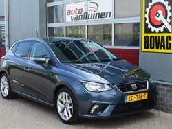 Grijs Gebruikt 2019 Seat Ibiza Business Hatchback | € 15.945 (Eerlijke prijs)