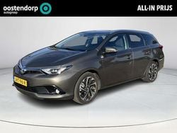 Grijs Gebruikt 2016 Toyota Auris Hatchback | € 17.880