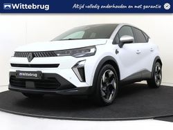 Wit Gebruikt 2024 Renault Captur Techno SUV | € 30.925 (Iets duurder)