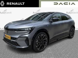 Grijs Nieuw 2025 Renault Mégane Esprit Alpine Hatchback | € 36.950 (Goede deal)