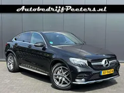 Zwart Gebruikt 2019 Mercedes 250 AMG SUV | € 39.950 (Iets duurder)