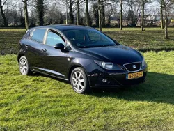 Gebruikt 2011 Seat Ibiza Sedan | € 3.950