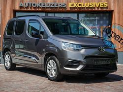 Grijs Gebruikt 2024 Toyota Proace City City Van | € 32.900