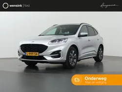 Grijs Gebruikt 2020 Ford Kuga ST-Line X SUV | € 24.940 (Goede deal)
