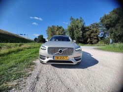 Beige Gebruikt 2018 Volvo XC90 Inscription SUV | € 39.950 (Goede deal)