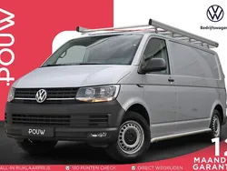 Zilver Gebruikt 2020 VW T6.1 Comfortline Van | € 19.950 (Goede deal)