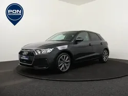 Grijs Gebruikt 2023 Audi A1 Sportback Advanced Hatchback | € 25.950 (Iets duurder)