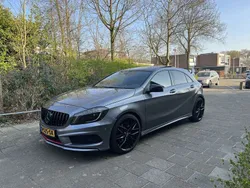 Grijs Gebruikt 2013 Mercedes 250 Ambition Stationwagen | € 16.250 (Goede deal)