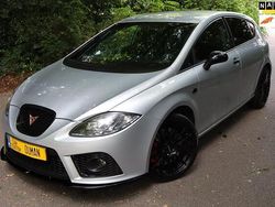 Grijs Gebruikt 2007 Cupra Leon Hatchback | € 9.450