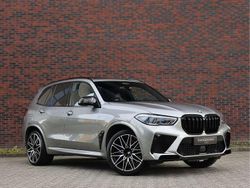 Grijs (metallic) Gebruikt 2021 BMW X5 M Competition Edition SUV | € 84.950