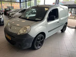 Grijs Gebruikt 2010 Renault Kangoo MPV | € 3.450 (Duur)