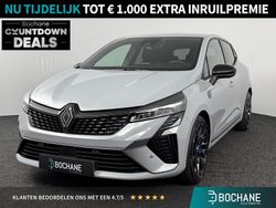 Grijs Gebruikt 2024 Renault Clio V Esprit Alpine Hatchback | € 24.495 (Eerlijke prijs)