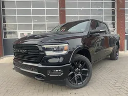 Zwart Nieuw 2024 Dodge Ram Pickup | € 72.900 (Iets duurder)