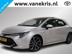 Zilver Gebruikt 2019 Toyota Corolla Executive Hatchback | € 22.499 (Iets duurder)