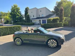 Grijs Gebruikt 1999 Audi TT Cabriolet | € 8.950 (Duur)