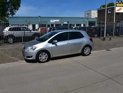 Grijs Gebruikt 2007 Toyota Auris Sol Hatchback | € 4.950 (Eerlijke prijs)
