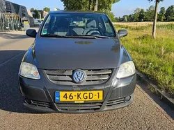 Grijs Gebruikt 2009 VW Fox Trendline Hatchback | € 1.250 (Eerlijke prijs)