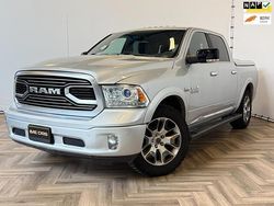 Grijs Gebruikt 2016 Dodge Ram Limited Pickup | € 26.944 (Goede deal)