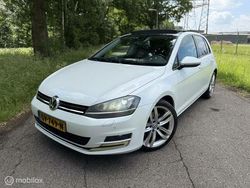 Wit Gebruikt 2012 VW Golf VII Hatchback | € 11.495 (Iets duurder)