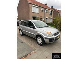 Grijs Gebruikt 2006 Ford Fusion MPV | € 1.450 (Goede deal)
