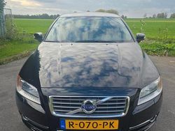 Gebruikt 2011 Volvo S80 Sedan | € 19.950
