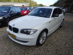 Wit Gebruikt 2007 BMW 116 Hatchback | € 3.999 (Goede deal)