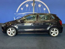 Zwart Gebruikt 2015 VW Polo Black Edition Hatchback | € 8.999 (Eerlijke prijs)