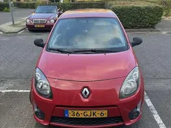 Gebruikt 2008 Renault Twingo Expression Hatchback | € 1.400 (Goede deal)