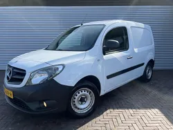 Wit Gebruikt 2020 Mercedes Citan 109 Van | € 8.950 (Eerlijke prijs)