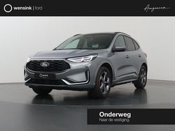 Grijs Gebruikt 2024 Ford Kuga ST-Line X SUV | € 40.835 (Eerlijke prijs)