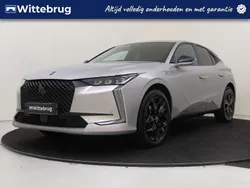 Grijs Gebruikt 2024 DS Automobiles DS4 Performance Hatchback | € 34.925 (Eerlijke prijs)